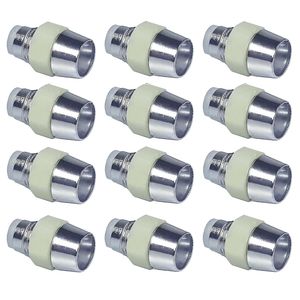 قاب ال ای دی مدل tlc p16 بسته 12 عددی