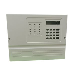 قاب دزدگیر اماکن مدل پلاستیکی بسته 20 عددی