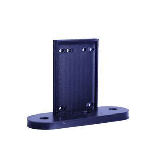 قاب رو پنلی ماژول شارژ مدل tp 4056 بسته 4 عددی