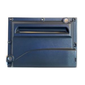قاب رودری درب کابین لودر مدل 11104740 مناسب برای لودر ولوو l90e l120e