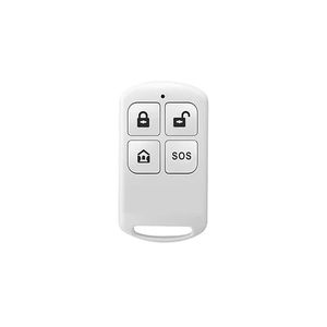 قاب ریموت کنترل دزدگیر مدل h2