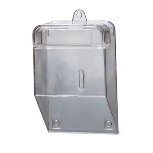 قاب محافظ شستی زنگ مدل tmfsg 01