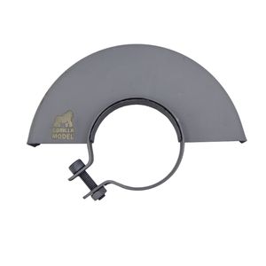 قاب محافظ صفحه فرز آهنگری مدل گوریلا کد yp bosch ahangari 20cm
