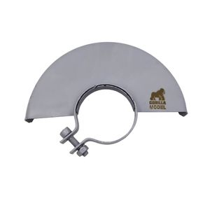 قاب محافظ صفحه فرز آهنگری مدل گوریلا کد yp felex ahangari 21cm