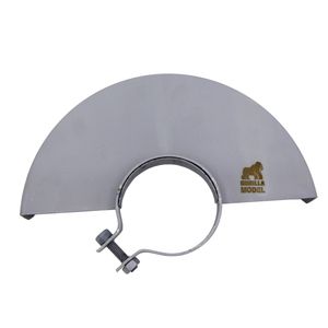 قاب محافظ صفحه فرز سنگبری مدل گوریلا کد yp bosch sangbori 24.5cm
