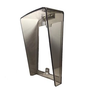قاب محافظ پنل دربازکن مدل m 101