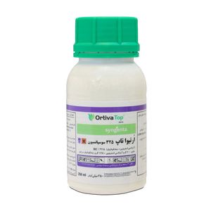 قارچ کش سینجنتا مدل ارتیواتاپ حجم 250 میلی لیتر