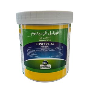 قارچ کش فوزتیل آلومینیوم آساشیمی مدل الیت وزن 500 گرم