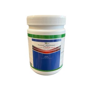 قارچ کش فوزتیل آلومینیوم مدل 80 دبلیو دی جی وزن 500 گرم