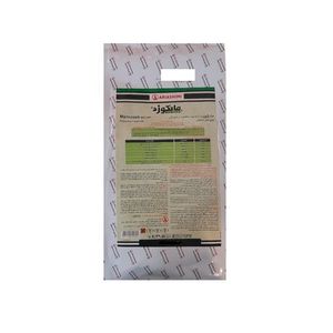 قارچ کش مانکوزب آریاشیمی مدل دیتان ام 45 وزن 500 گرم