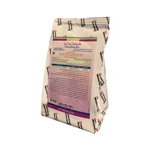 قارچ کش کاربندازیم آریا شیمی کد k03 بسته 100 گرمی