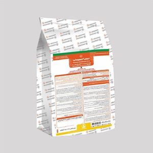 قارچکش الیت آریاشیمی مدل فوزتیل آلومینیوم وزن یک کیلوگرم