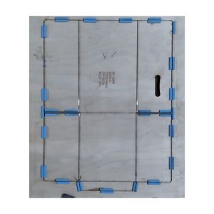 قالب آماده مدل 30x40x45