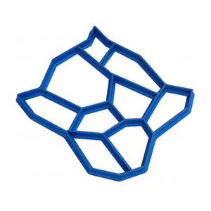 قالب سنگ فرش مدل a1