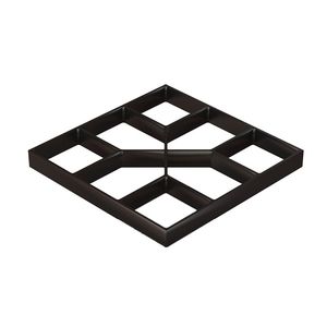 قالب سنگفرش بتن پلاست کد x130