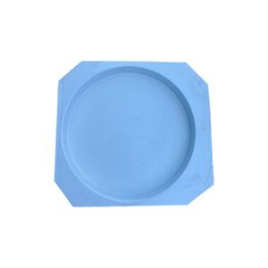 قالب صنعتی مدل دایره چرمی کد 40