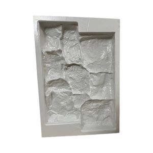 قالب صنعتی مدل سنگ صخره ای نامنظم
