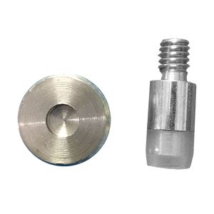قالب پرچ مدل gh parch007 سایز 7 بسته 2 عددی