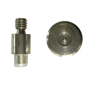 قالب پرچ مدل gh1s pach007 بسته 2 عددی