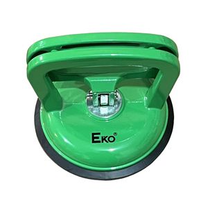 قاپک شیشه اکو مدل egs1