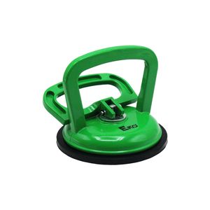 قاپک شیشه اکو مدل تک قلو کد yp master egs 1 123mm