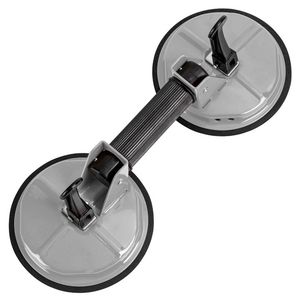 قاپک شیشه دلی مدل dl xp32