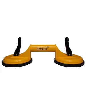 قاپک شیشه رابرت مدل hr 26 18d