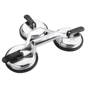 قاپک شیشه رستگار صنعت مدل rgs 3