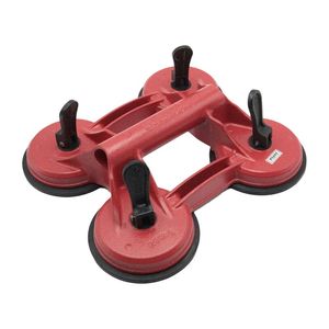 قاپک شیشه مدریت مدل  yp 4gholo c4 d115