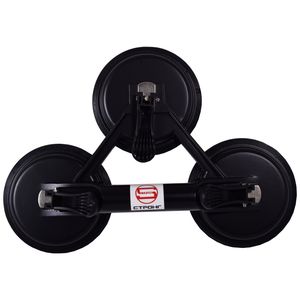 قاپک شیشه مدل ct072