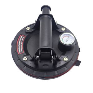 قاپک شیشه مدل پمپی yp 200mm