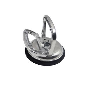 قاپک شیشه نیدر مدل تک قلو کد yp ndr 5111