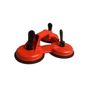 قاپک کاشی سه قلو مدل c3 d115