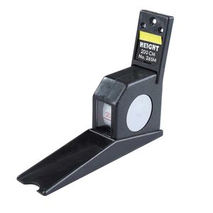 قدسنج مدل stature meter