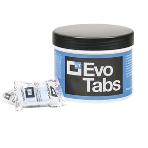 قرص شستشوی اواپراتور ارکام مدل evo tab