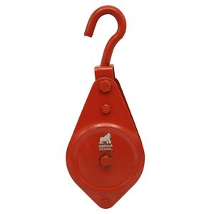 قرقره بنایی مدل گوریلا کد ypb gh 34cm