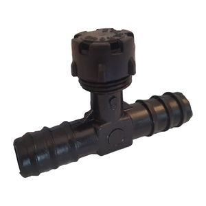 قطره چکان آبیاری مدل d 104 بسته 30 عددی