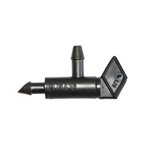 قطره چکان آبیاری مدل dripper 4 بسته 100 عددی