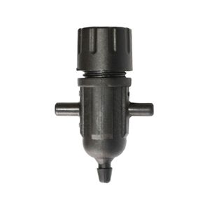 قطره چکان آبیاری مدل g 2s بسته 50 عددی