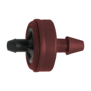 قطره چکان آبیاری مدل irritek pc8 بسته 250 عددی