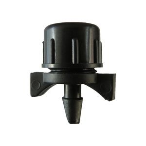 قطره چکان آبیاری مدل js8 بسته 250 عددی