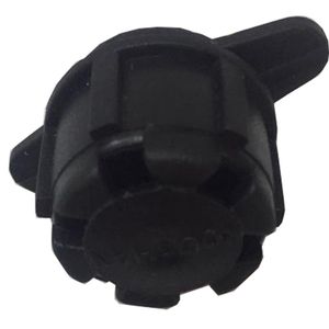 قطره چکان آبیاری مدل mh 8n بسته 100 عددی