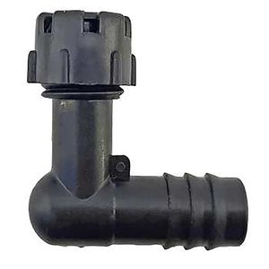 قطره چکان آبیاری مدل zg1610 بسته 20 عددی
