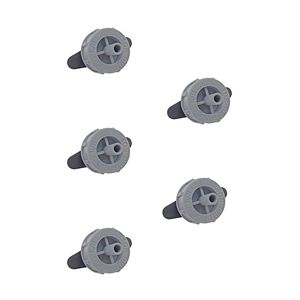 قطره چکان آبیاری پالاپلاست مدل اکسیوس ax04 بسته 5 عددی