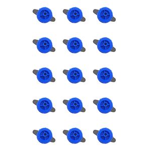 قطره چکان آبیاری پالاپلاست مدل اکسیوس ax08 بسته 15 عددی