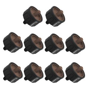 قطره چکان آبیاری یورودریپ مدل pcj 8 بسته 10 عددی