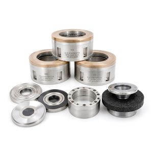 قطعات صنعتی الکترواستاتیک سامس کرملین کد 0089