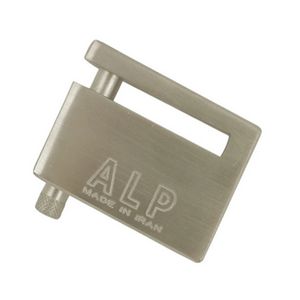 قفل آلپ مدل دیسکی کد alp12mm