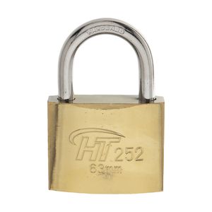 قفل آویز اچ تی 252 مدل 63mm