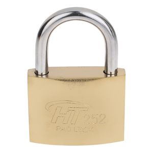 قفل آویز اچ تی 252 مدل 75mm